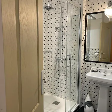 Apartment Centre-ville Lancelot Vannes