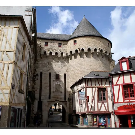 Centre-ville Lancelot *